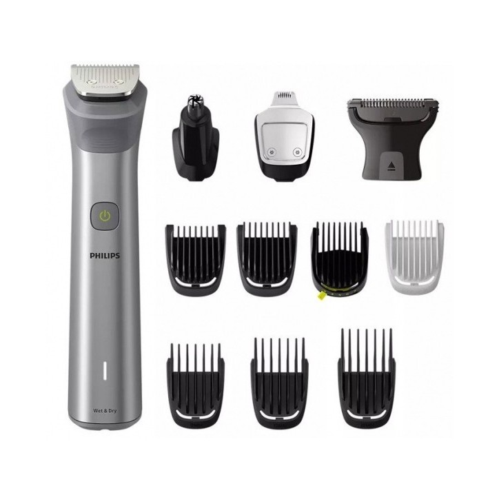 Κουρευτική Μηχανή Philips MG5940/15 Multigroom 12 σε 1