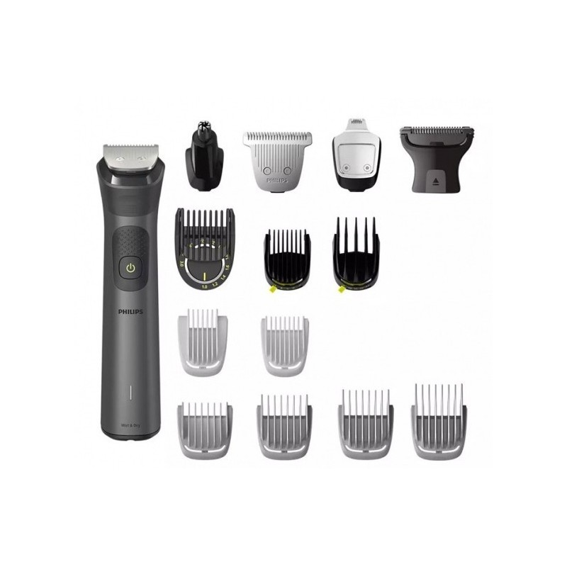 Κουρευτική Μηχανή Philips MG7940/15 Multigroom 15 σε 1