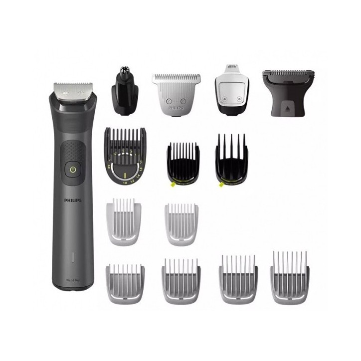 Κουρευτική Μηχανή Philips MG7940/15 Multigroom 15 σε 1