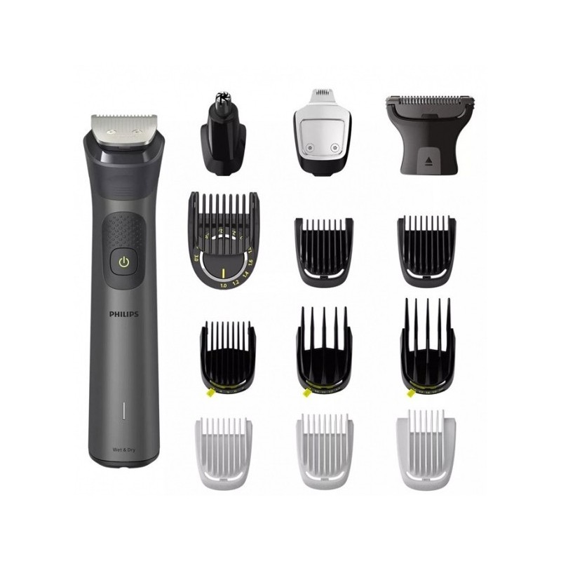 Κουρευτική Μηχανή Philips MG7940/75 Multigroom 14 σε 1