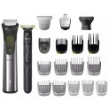 Κουρευτική Μηχανή Philips MG9553/15 Multigroom 20 σε 1 & Δώρο One Blade