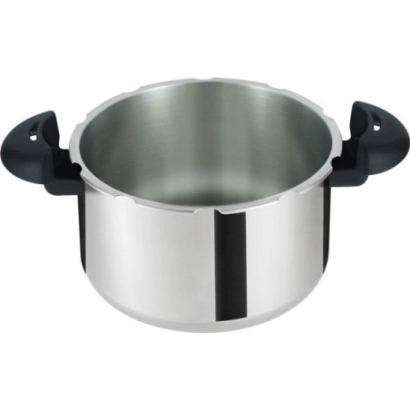 Χύτρα Ταχύτητας Tefal ClipsoMinut' P4620768 6lt