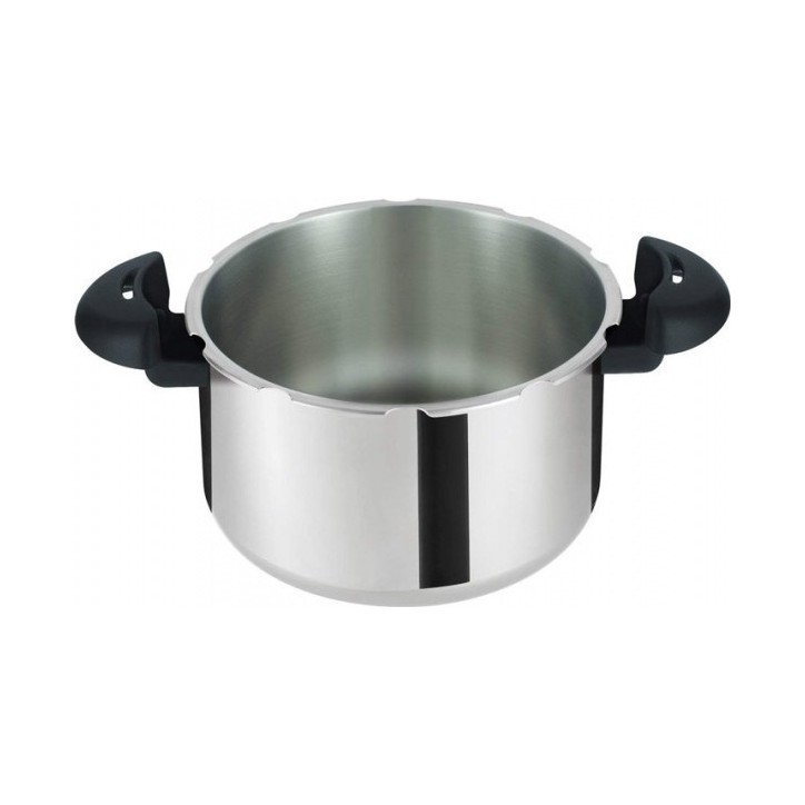 Χύτρα Ταχύτητας Tefal ClipsoMinut' P4620768 6lt