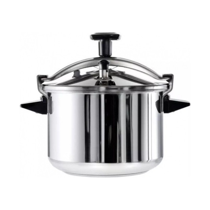 Χύτρα Ταχύτητας Tefal Authentique P05311 8 lt