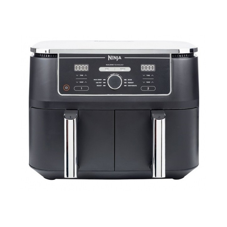 Φριτέζα Αέρος Ninja Dual Zone AF400EU