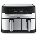 Φριτέζα Αέρος Tefal EY905D Dual Easy Fry&Grill