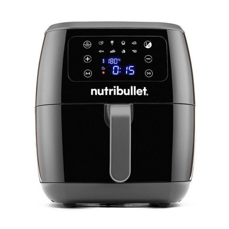 Φριτέζα Αέρος Nutribullet NBA071B XXL