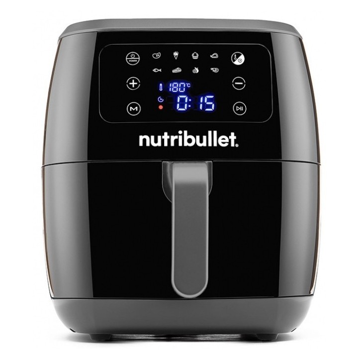 Φριτέζα Αέρος Nutribullet NBA071B XXL