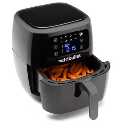 Φριτέζα Αέρος Nutribullet NBA071B XXL