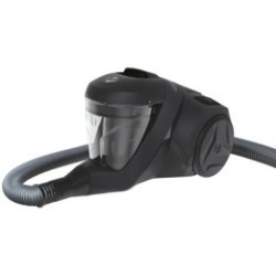 Σκούπα Ηλεκτρική Hoover H-Energy 300 HP321PAF 011 Μαύρο