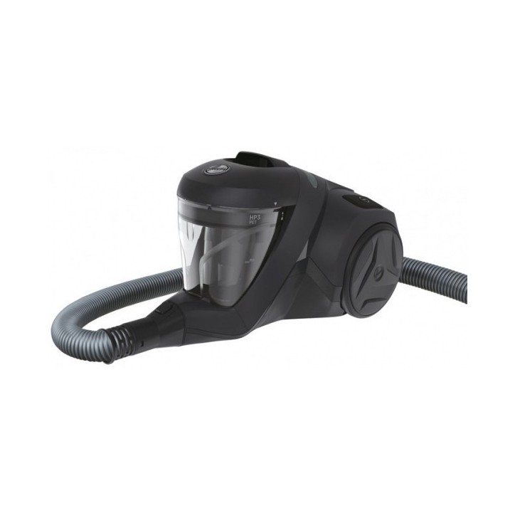 Σκούπα Ηλεκτρική Hoover H-Energy 300 HP321PAF 011 Μαύρο