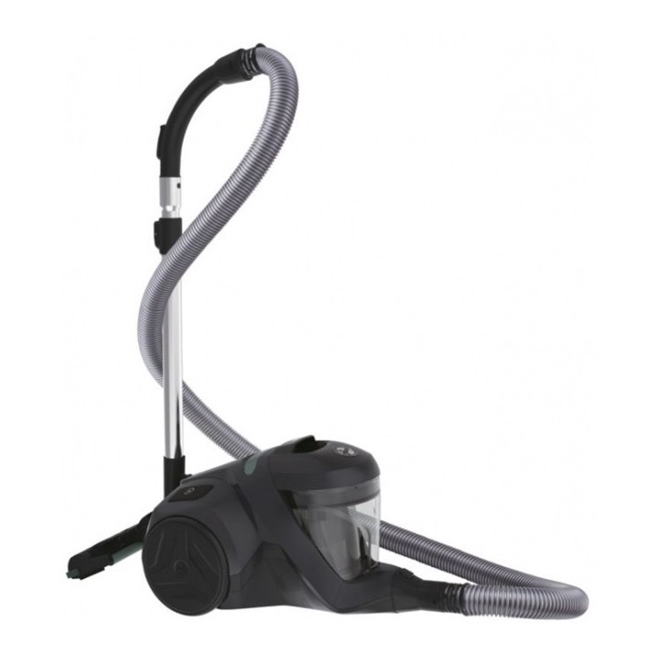 Σκούπα Ηλεκτρική Hoover H-Energy 300 HP321PAF 011 Μαύρο