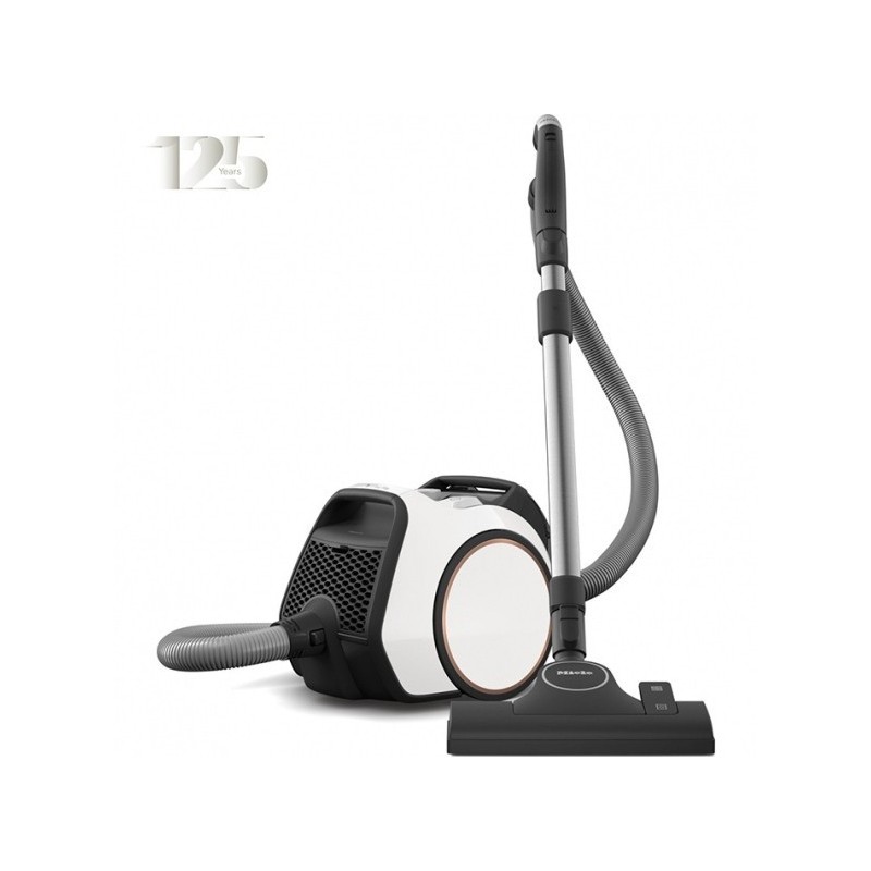 Σκούπα Ηλεκτρική Miele Boost CX1 125 Edition Lotus White