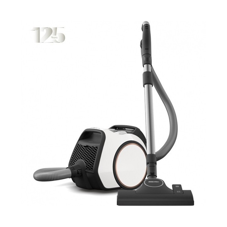 Σκούπα Ηλεκτρική Miele Boost CX1 125 Edition Lotus White