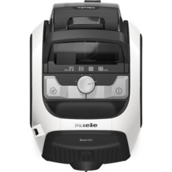 Σκούπα Ηλεκτρική Miele Boost CX1 125 Edition Lotus White
