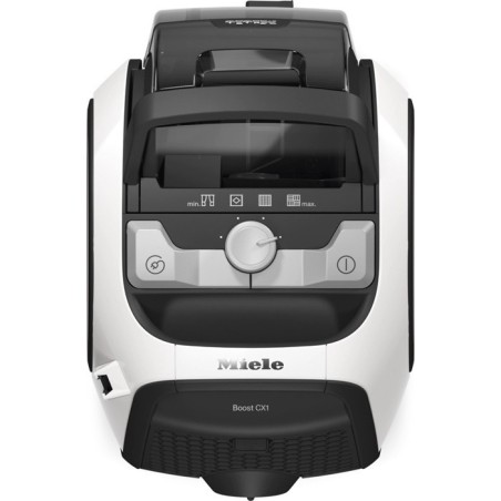 Σκούπα Ηλεκτρική Miele Boost CX1 125 Edition Lotus White
