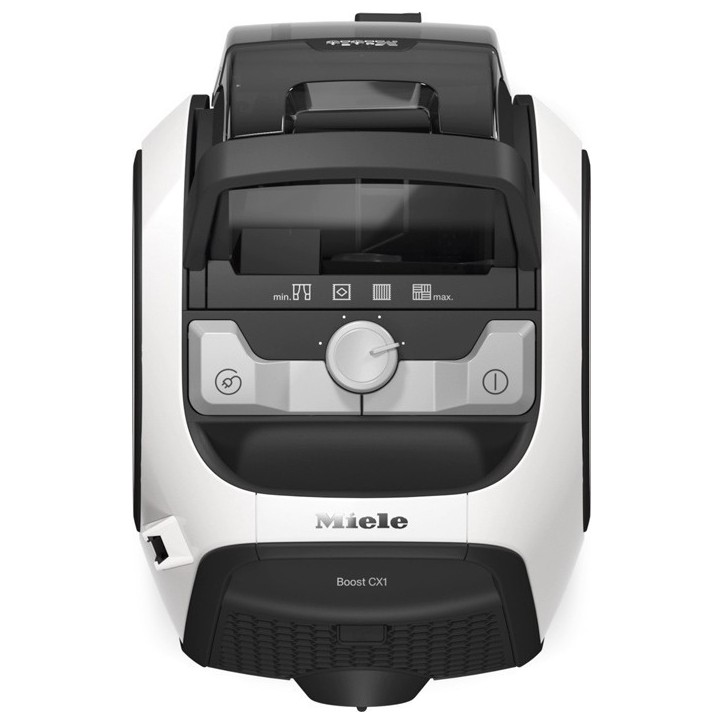 Σκούπα Ηλεκτρική Miele Boost CX1 125 Edition Lotus White
