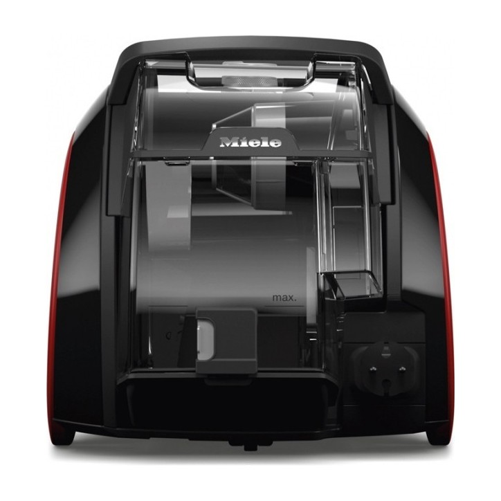 Σκούπα Ηλεκτρική Miele Boost CX1 125 Edition Obsidian Black Σκούπα Ηλεκτρική Miele Boost CX1 125 Edition Obsidian Black