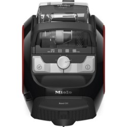 Σκούπα Ηλεκτρική Miele Boost CX1 125 Edition Obsidian Black
