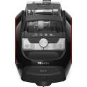 Σκούπα Ηλεκτρική Miele Boost CX1 125 Edition Obsidian Black