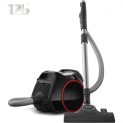 Σκούπα Ηλεκτρική Miele Boost CX1 125 Edition Obsidian Black