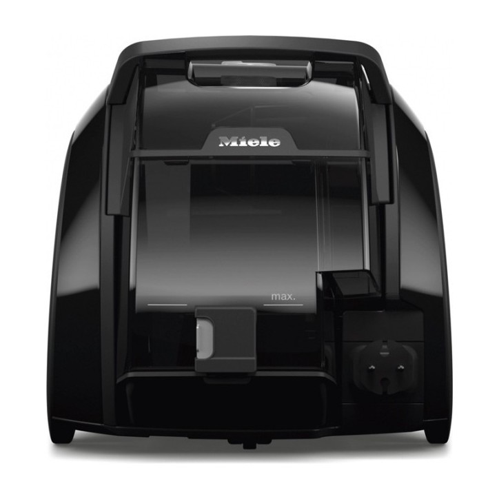 Σκούπα Ηλεκτρική Miele Boost CX1 125 Gala Edition Obsidian Black Σκούπα Ηλεκτρική Miele Boost CX1 125 Gala Edition Obsidian Black