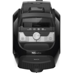 Σκούπα Ηλεκτρική Miele Boost CX1 125 Gala Edition Obsidian Black