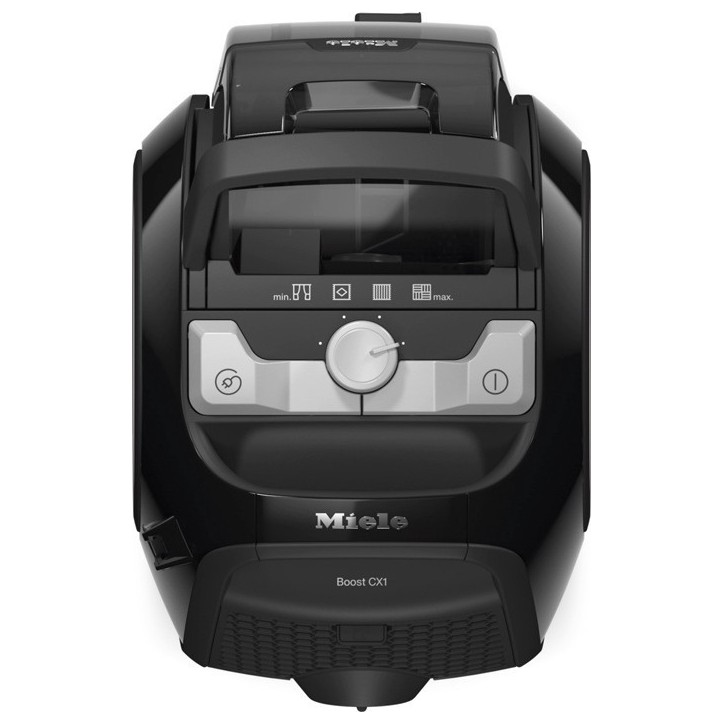 Σκούπα Ηλεκτρική Miele Boost CX1 125 Gala Edition Obsidian Black Σκούπα Ηλεκτρική Miele Boost CX1 125 Gala Edition Obsidian Black