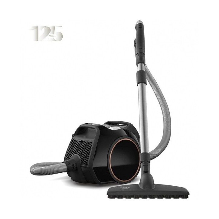 Σκούπα Ηλεκτρική Miele Boost CX1 125 Gala Edition Obsidian Black Σκούπα Ηλεκτρική Miele Boost CX1 125 Gala Edition Obsidian Black