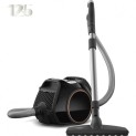 Σκούπα Ηλεκτρική Miele Boost CX1 125 Gala Edition Obsidian Black
