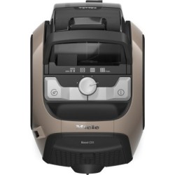 Σκούπα Ηλεκτρική Miele Boost CX1 125 Gala Edition Cashmere Grey