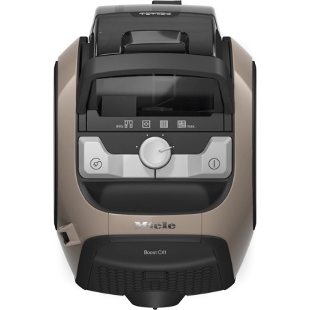 Σκούπα Ηλεκτρική Miele Boost CX1 125 Gala Edition Cashmere Grey