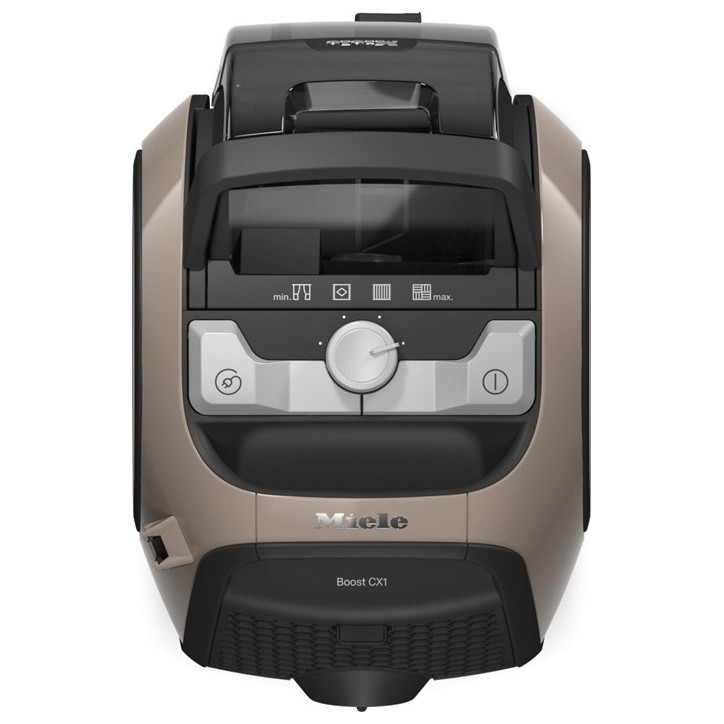 Σκούπα Ηλεκτρική Miele Boost CX1 125 Gala Edition Cashmere Grey Σκούπα Ηλεκτρική Miele Boost CX1 125 Gala Edition Cashmere Grey