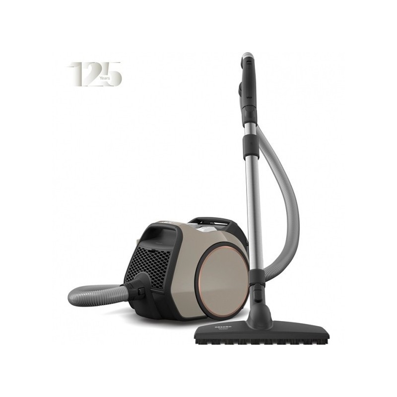 Σκούπα Ηλεκτρική Miele Boost CX1 125 Gala Edition Cashmere Grey