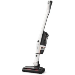 Σκούπα Stick Miele Triflex HX2 125 Edition Lotus White