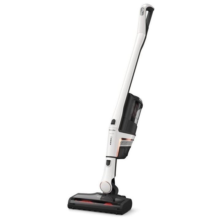 Σκούπα Stick Miele Triflex HX2 125 Edition Lotus White
