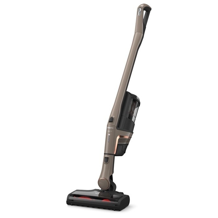 Σκούπα Stick Miele Triflex HX2 125 Editon Cashmere Grey