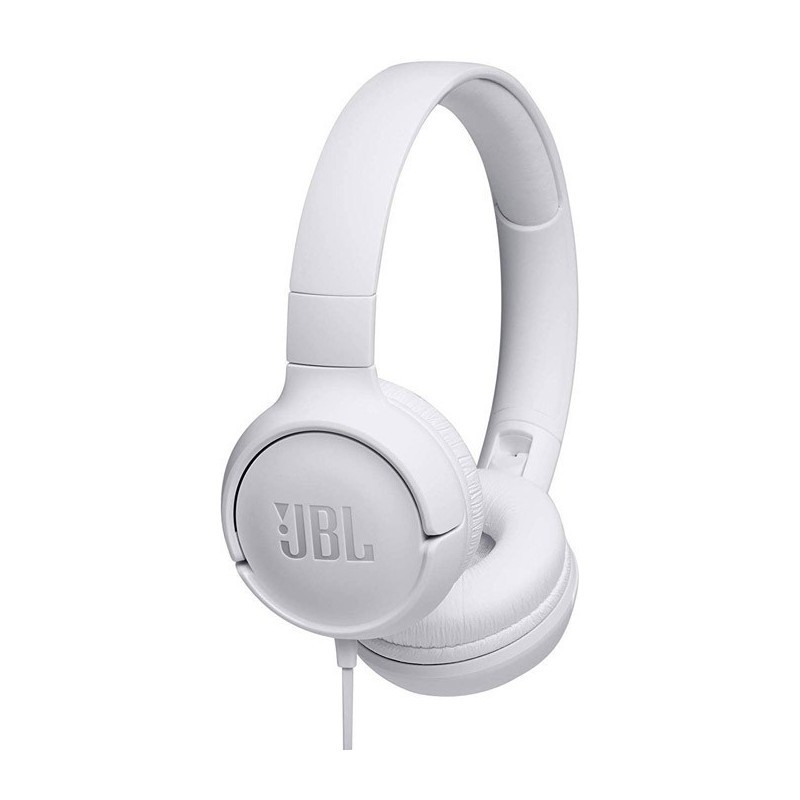 Ακουστικά JBL Tune 500 White