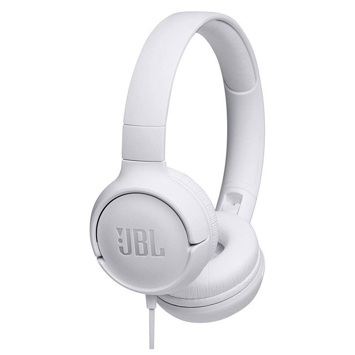 Ακουστικά JBL Tune 500 White