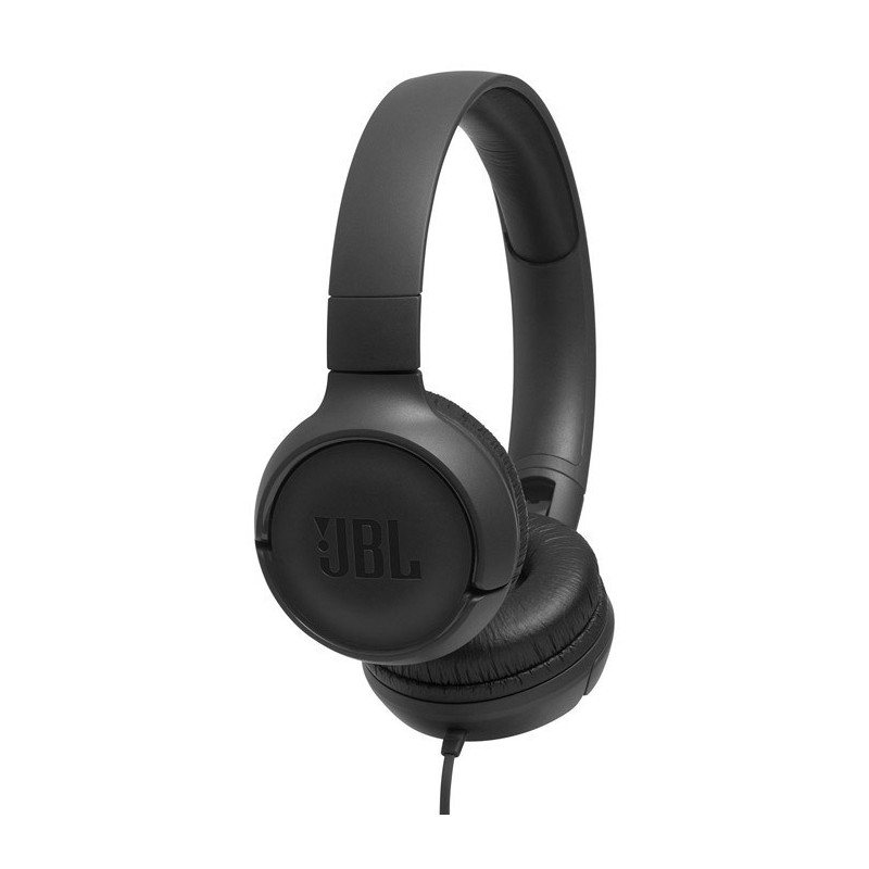 Ακουστικά JBL Tune 500 Black