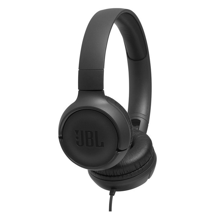 Ακουστικά JBL Tune 500 Black