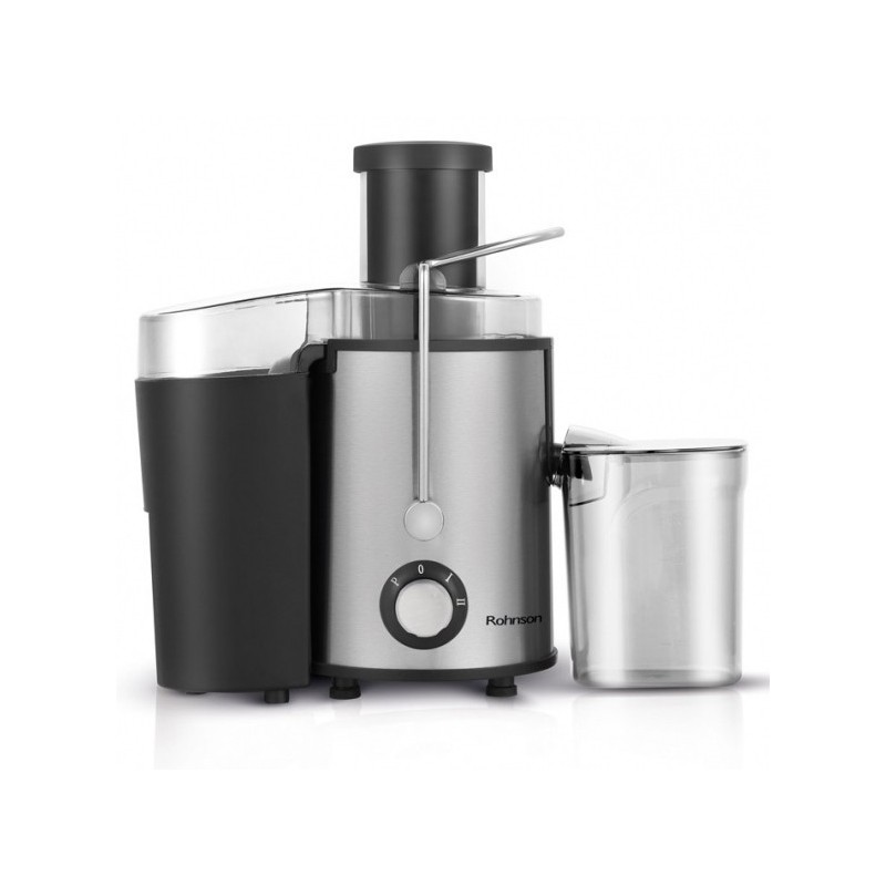 Αποχυμωτής Rohnson MOD R-438 Inox
