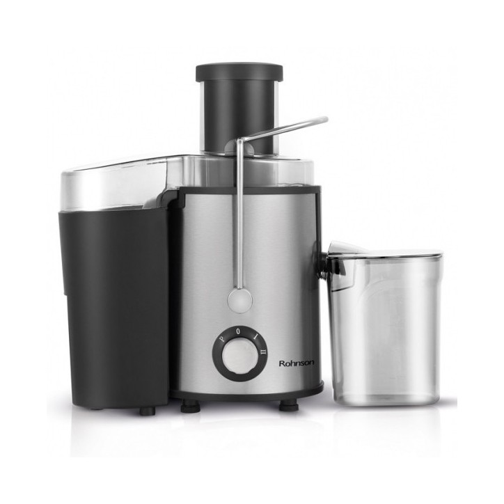 Αποχυμωτής Rohnson MOD R-438 Inox Αποχυμωτής Rohnson MOD R-438 Inox