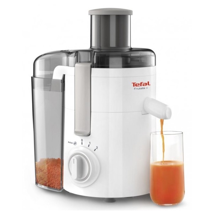 Αποχυμωτής Tefal Frutelia + ΖΕ3701
