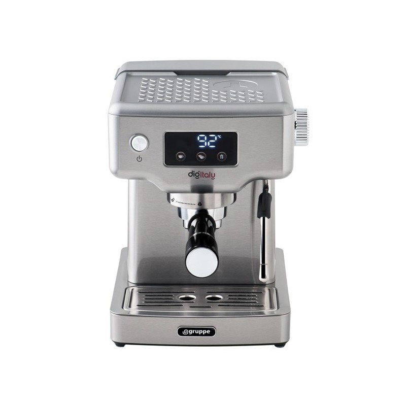 Καφετιέρα Espresso Gruppe Digitaly EM3207
