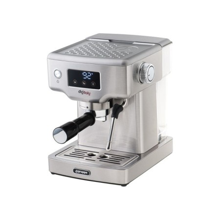 Καφετιέρα Espresso Gruppe Digitaly EM3207