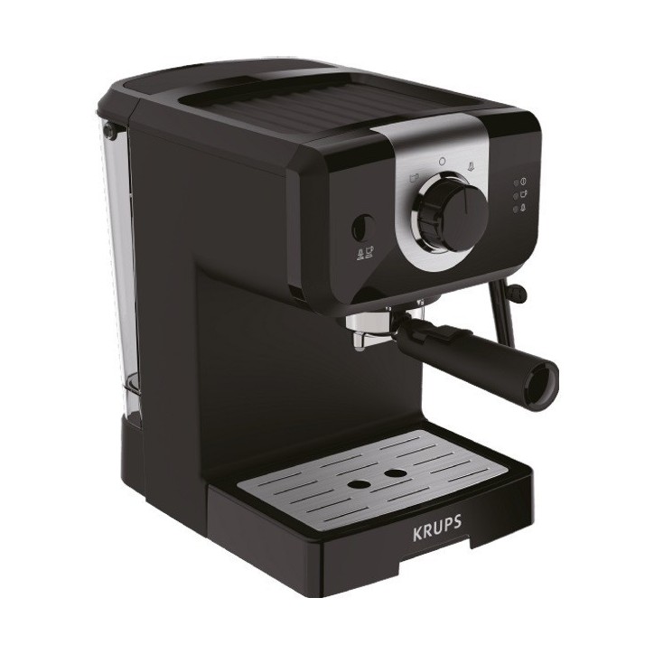 Καφετιέρα Espresso Krups XP3208 Καφετιέρα Espresso Krups XP3208