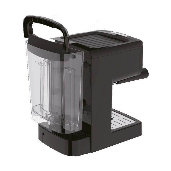 Καφετιέρα Espresso Krups XP3208 Καφετιέρα Espresso Krups XP3208