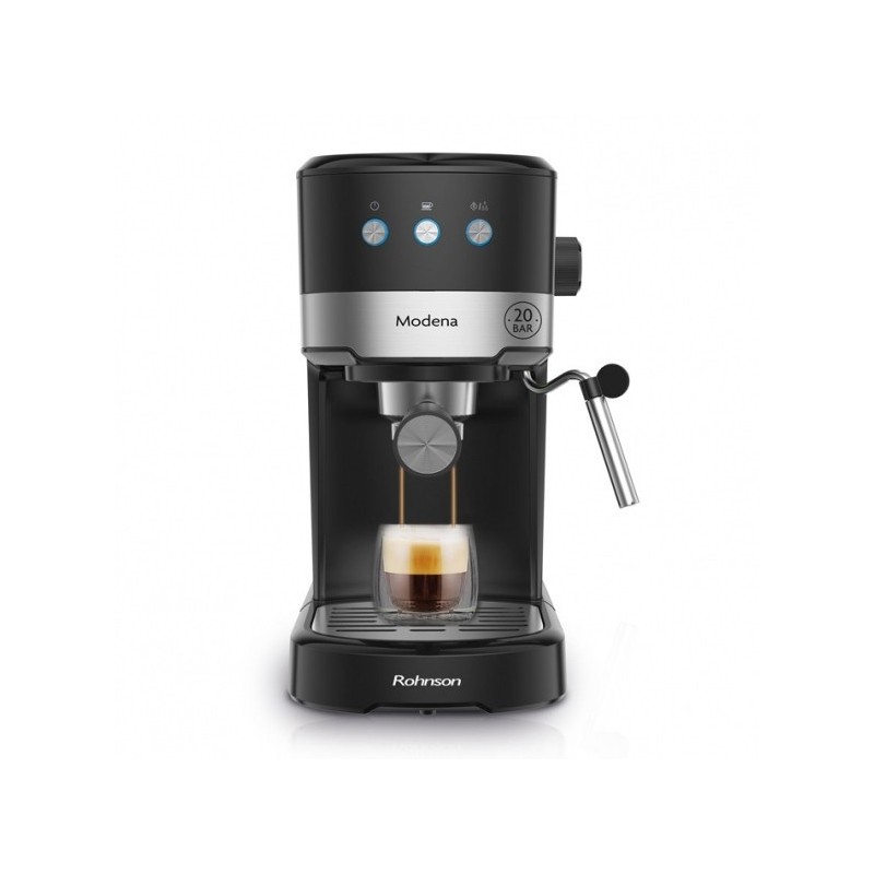 Καφετιέρα Espresso Rohnson MOD R-98012