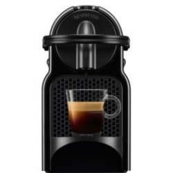 Καφετιέρα Nespresso Delonghi Inissia EN80.B Μαύρο